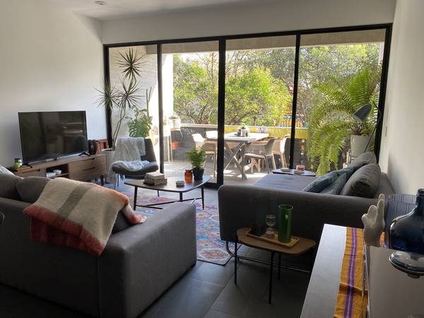 Fully Furnished and Equipped Apartment For Sale