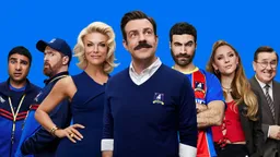 Ted Lasso