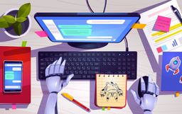 ¿Es la IA de ChatGPT una amenaza real para futuro laboral de los seres humanos?
