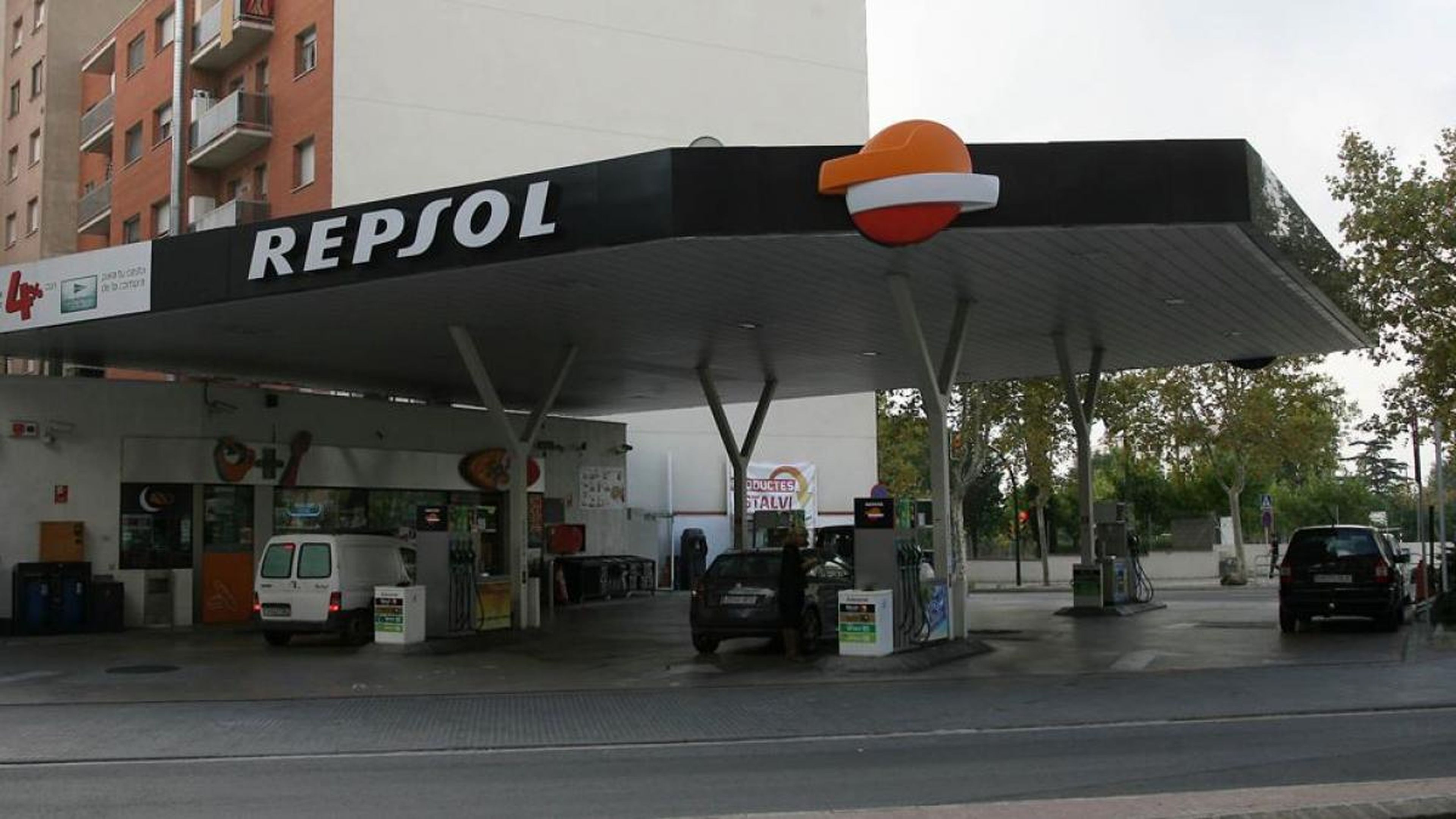 Repsol