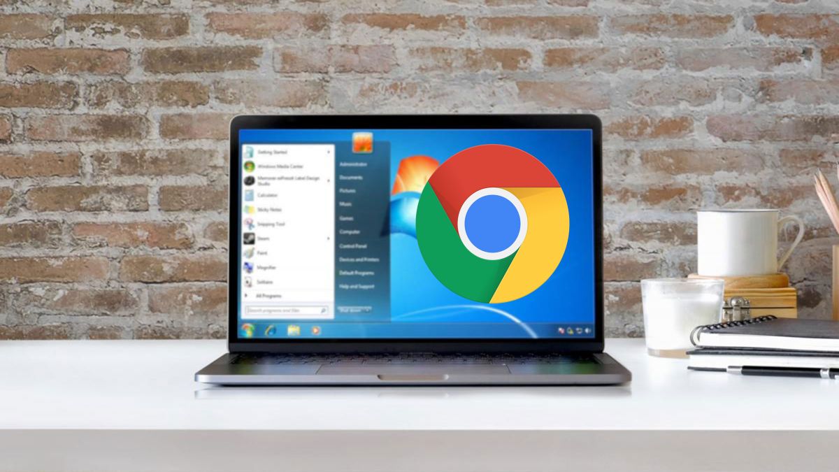 Google Chrome será peligroso para estos dispositivos en solo unos días