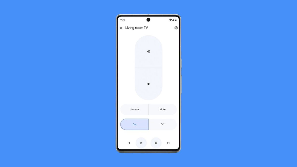 Google Home añade una función con la que dejarás de usar el mando de la tele