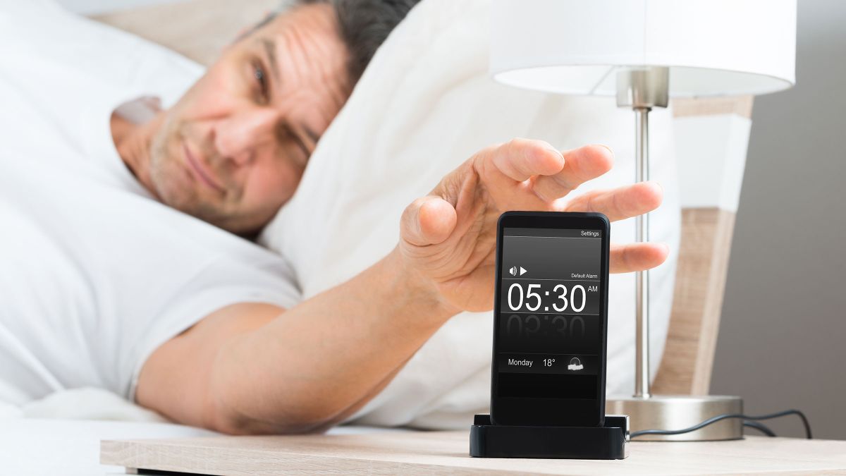 Google y la actualización que facilita que sigas durmiendo si tienes un móvil Android