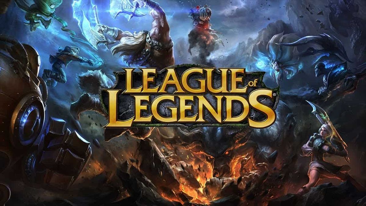 Hacer trampas al League of Legends, el juego podría ser vulnerable tras el ataque a Riot