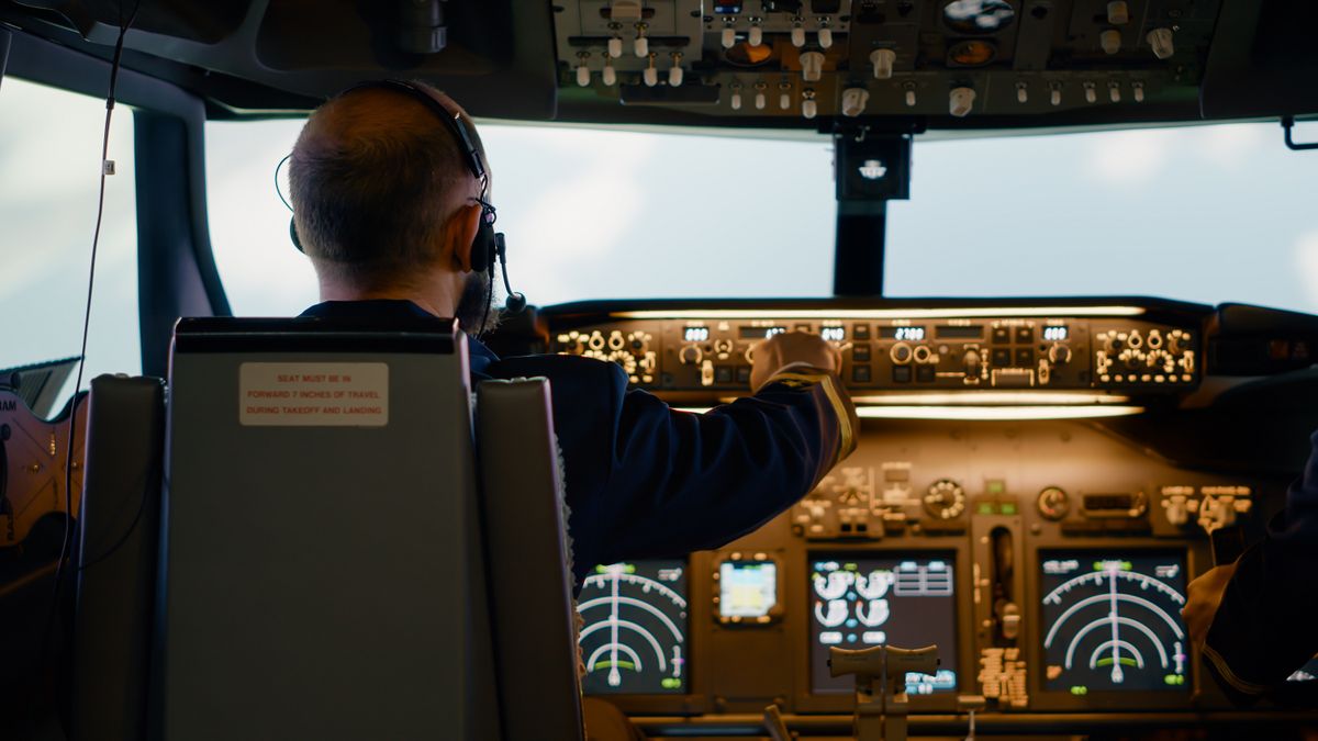 Hacker filtra la “No Fly List” del FBI que veta a personas volar a Estados Unidos