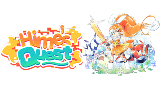 Hime’s Quest para Game Boy Color ya está disponible para jugar