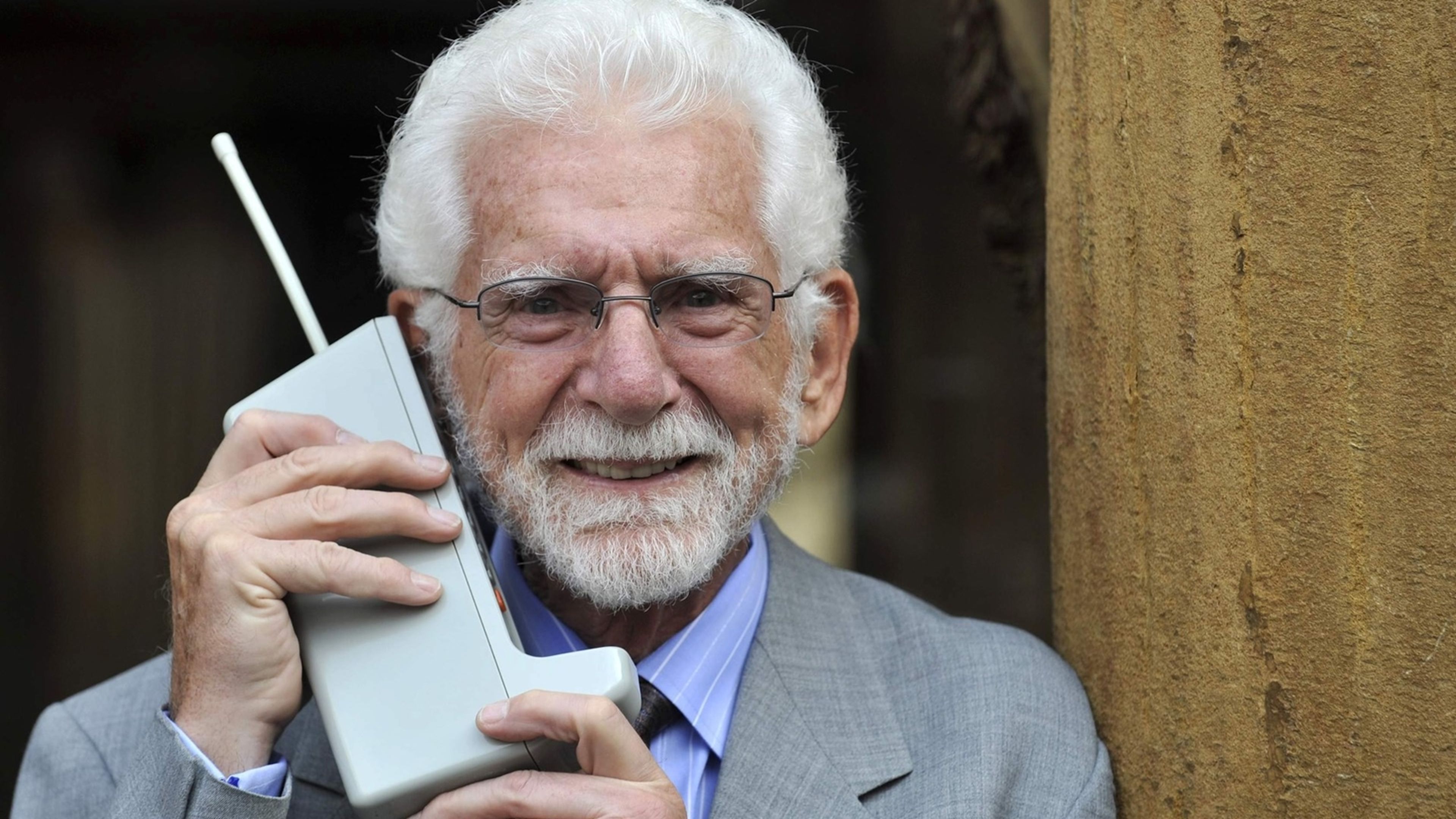 Motorola DynaTAC 8000X