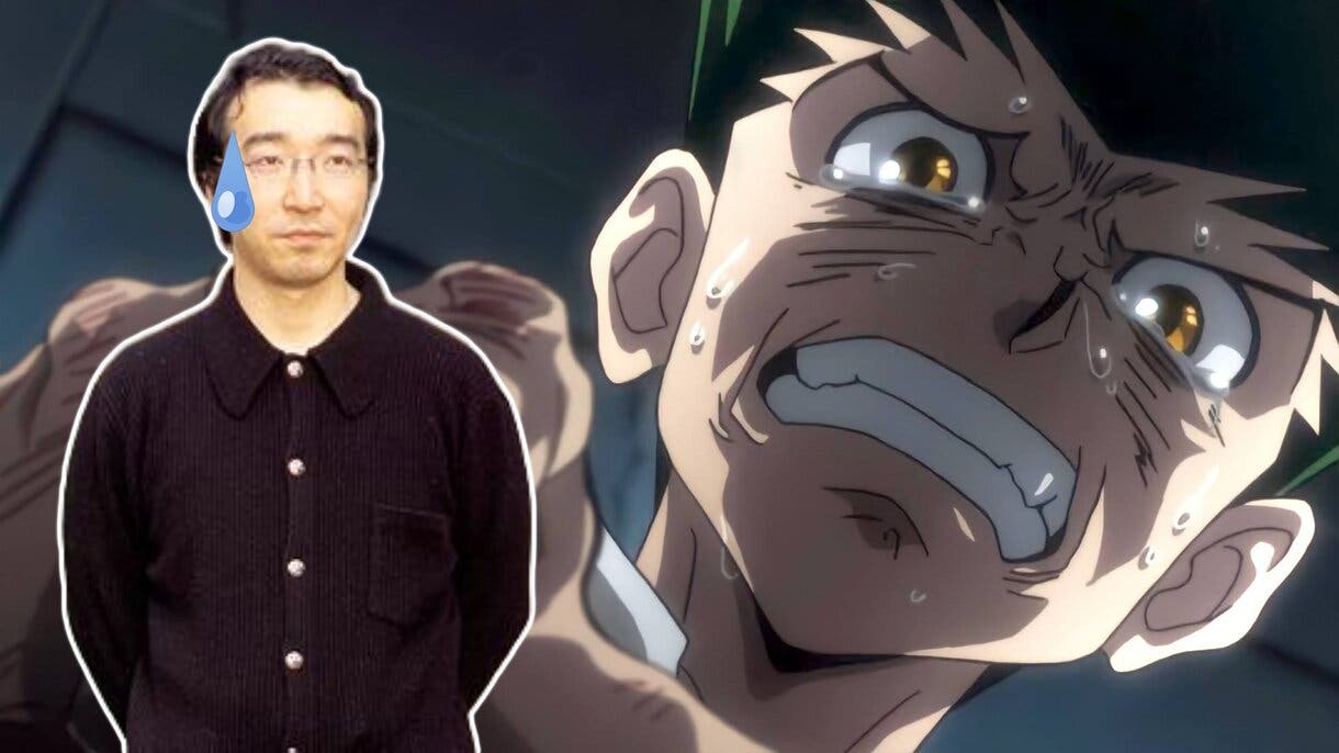 yoshihiro togashi