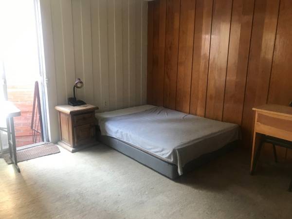 INDEPENDENT FURNISHED ROOM IN COYOACAN