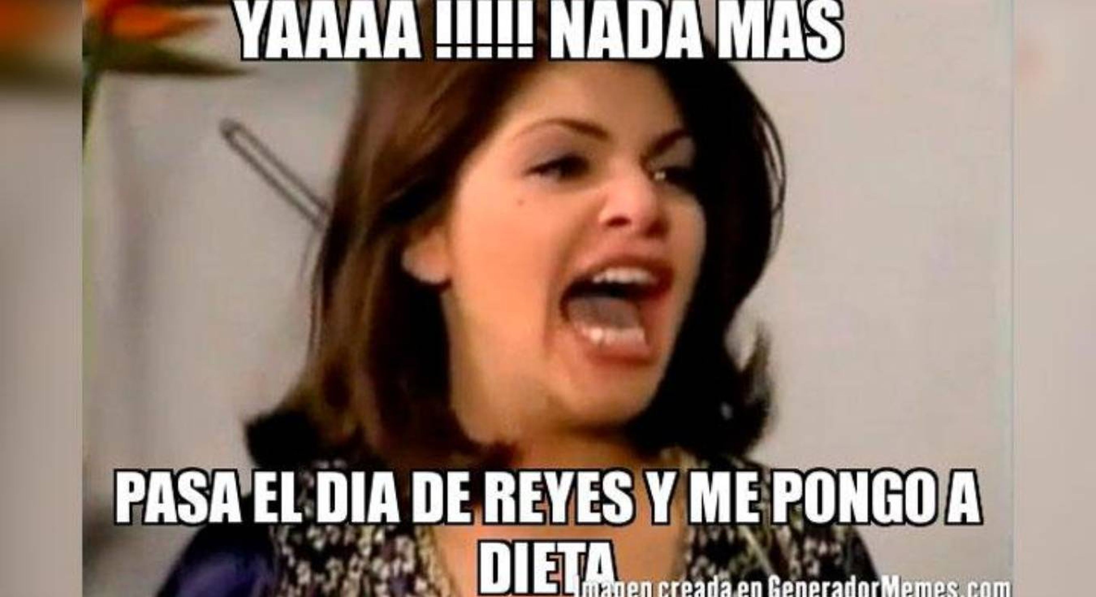 Imágenes, frases y memes para felicitar los Reyes Magos 2023 por WhastApp