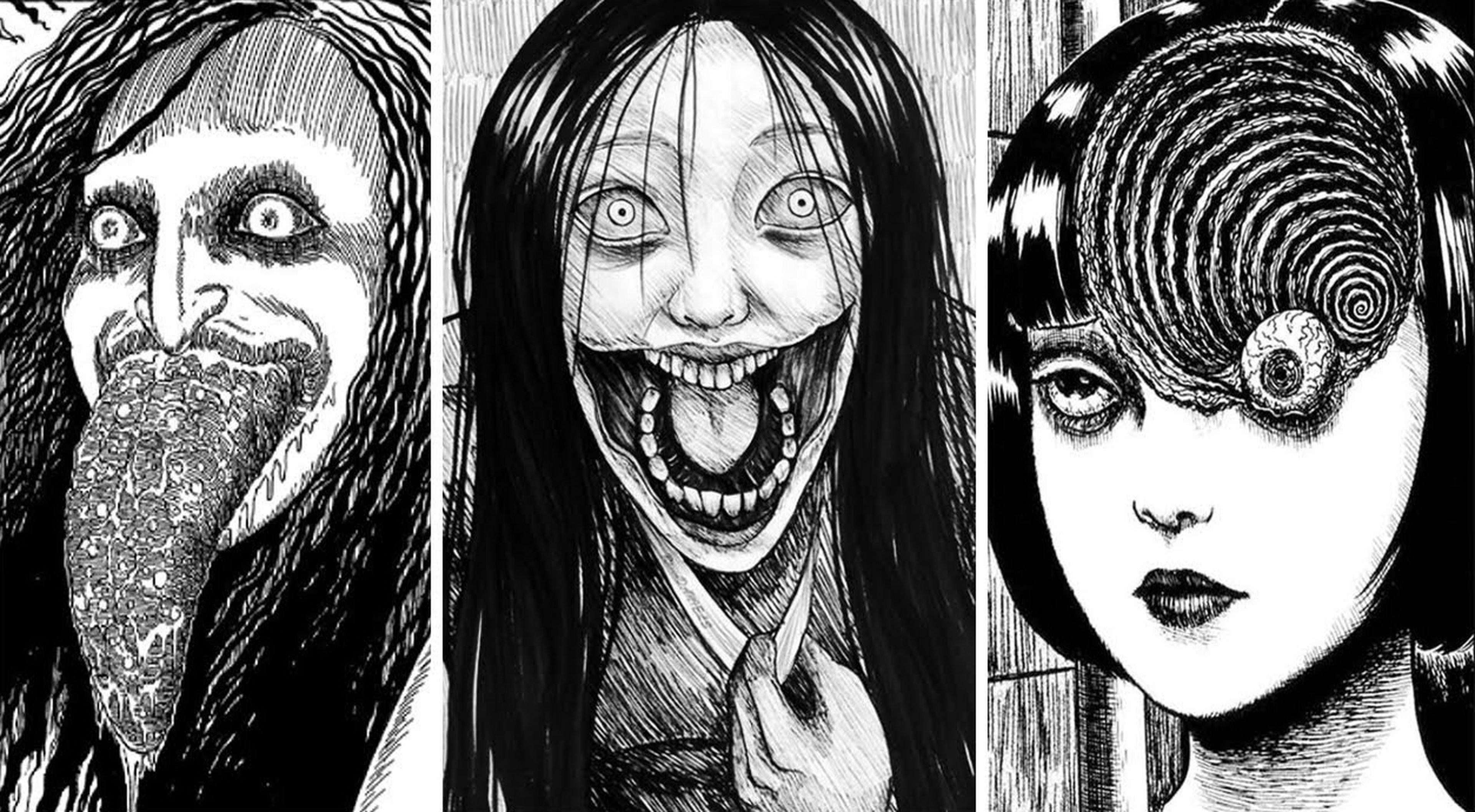 Junji Ito