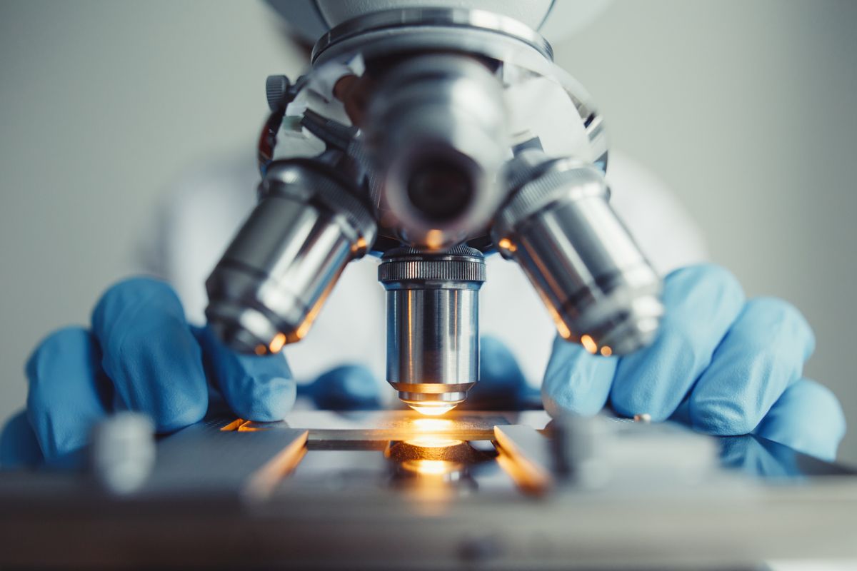 KRAS, el enemigo número uno de la ciencia en la lucha contra el cáncer desde hace 40 años