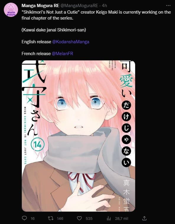shikimori tuit