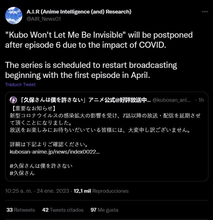 covid kubo