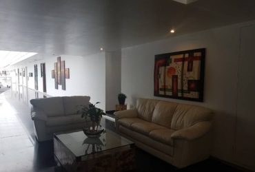 LAGO ZURICH RENTA PRECIOSO DEPARTAMENTO