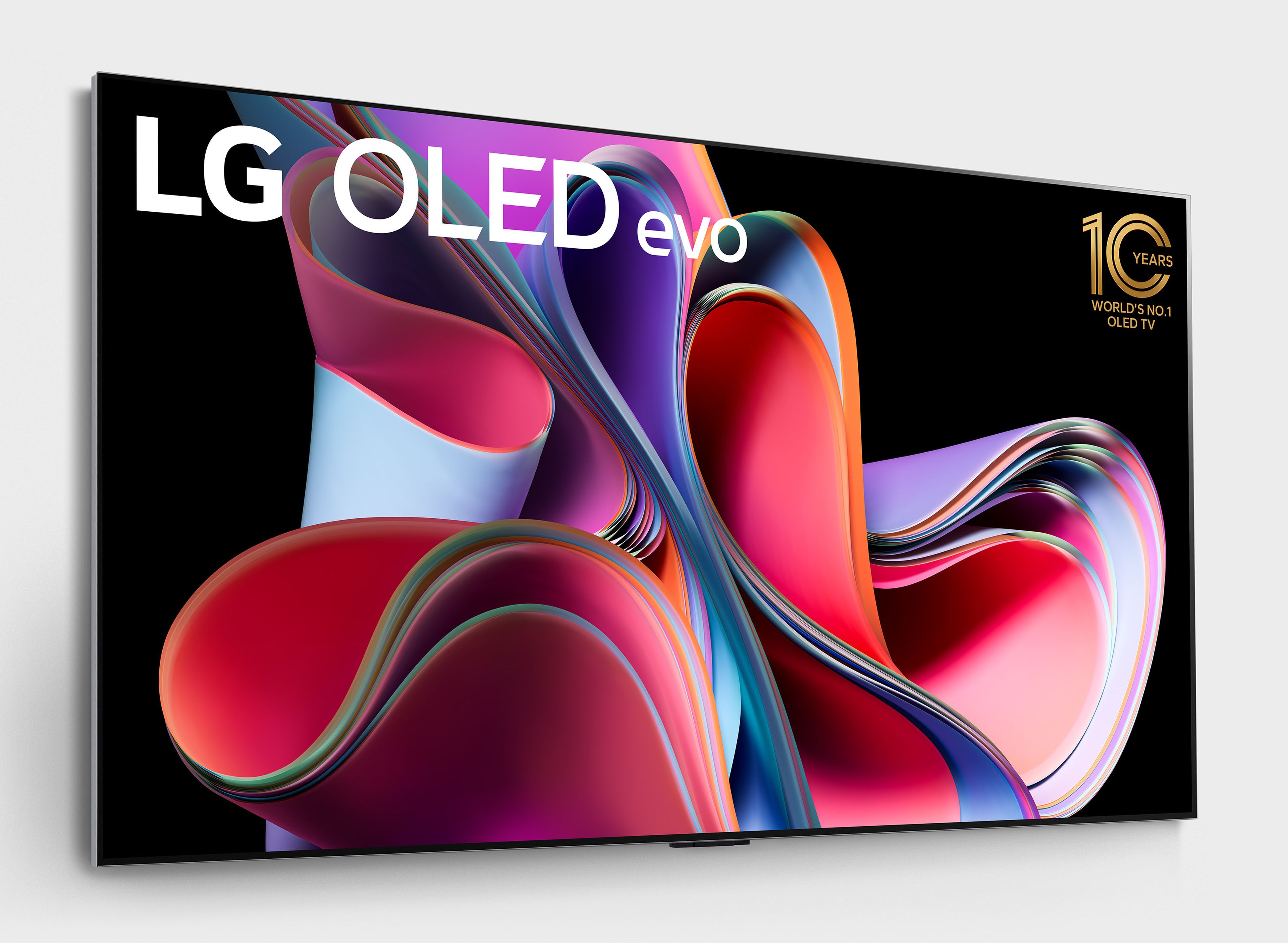 LG OLED C3