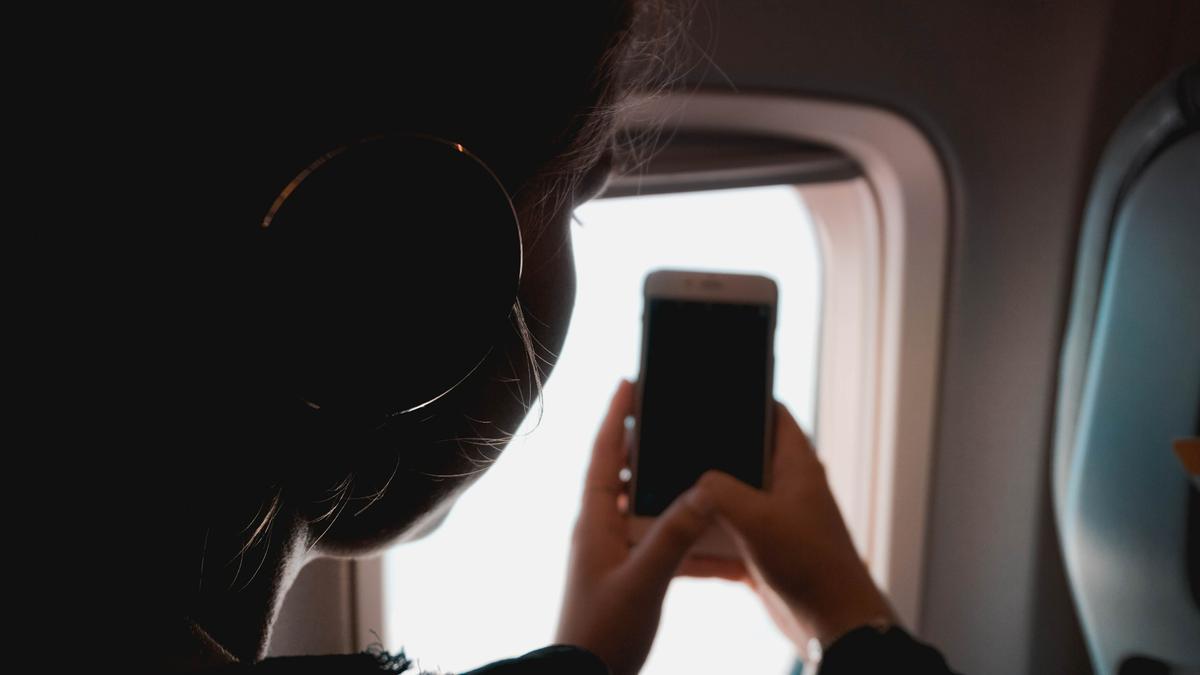 La Unión Europea abre la puerta a usar 5G durante los vuelos