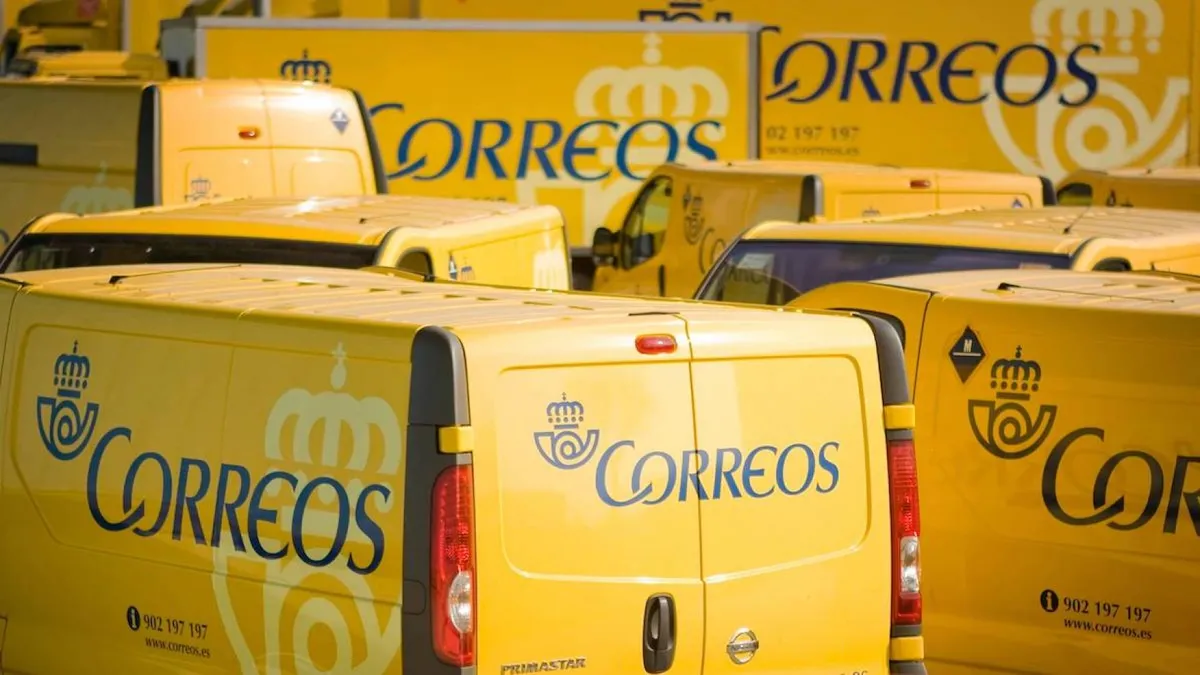 La competencia en las operadoras low cost crece: Correos ofrece fibra y móvil por 40 euros al mes