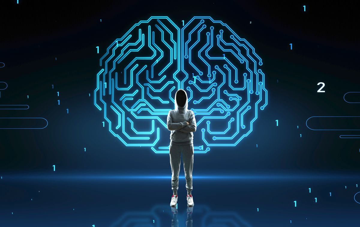 La inteligencia artificial que escribe emails de phishing