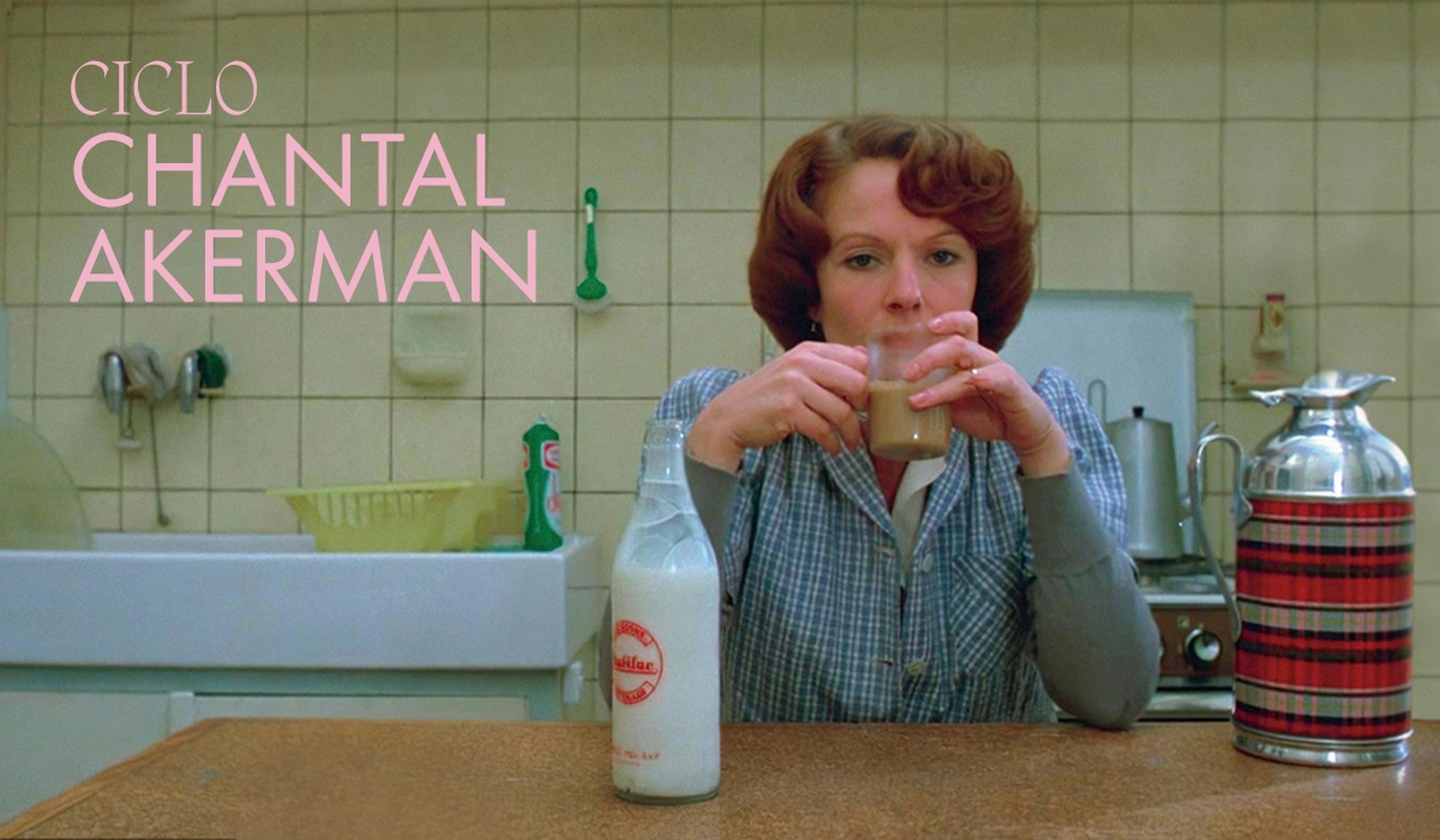 Ciclo Chantal Akerman