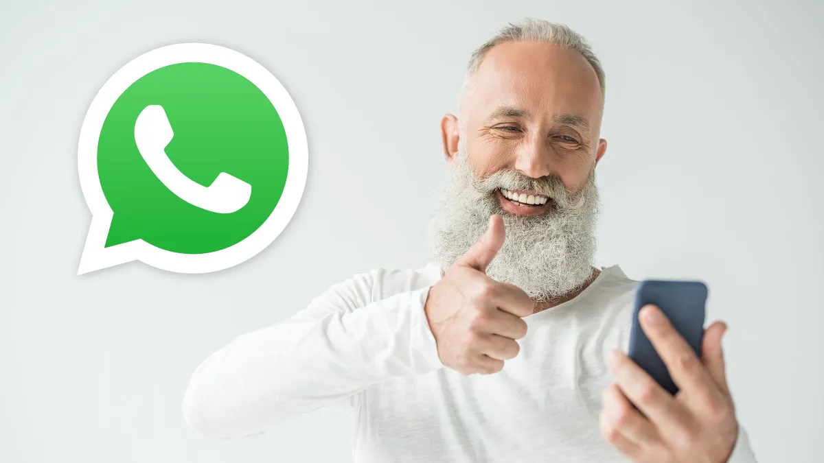 La nueva función de WhatsApp para guardar mensajes temporales que te evitará muchos problemas