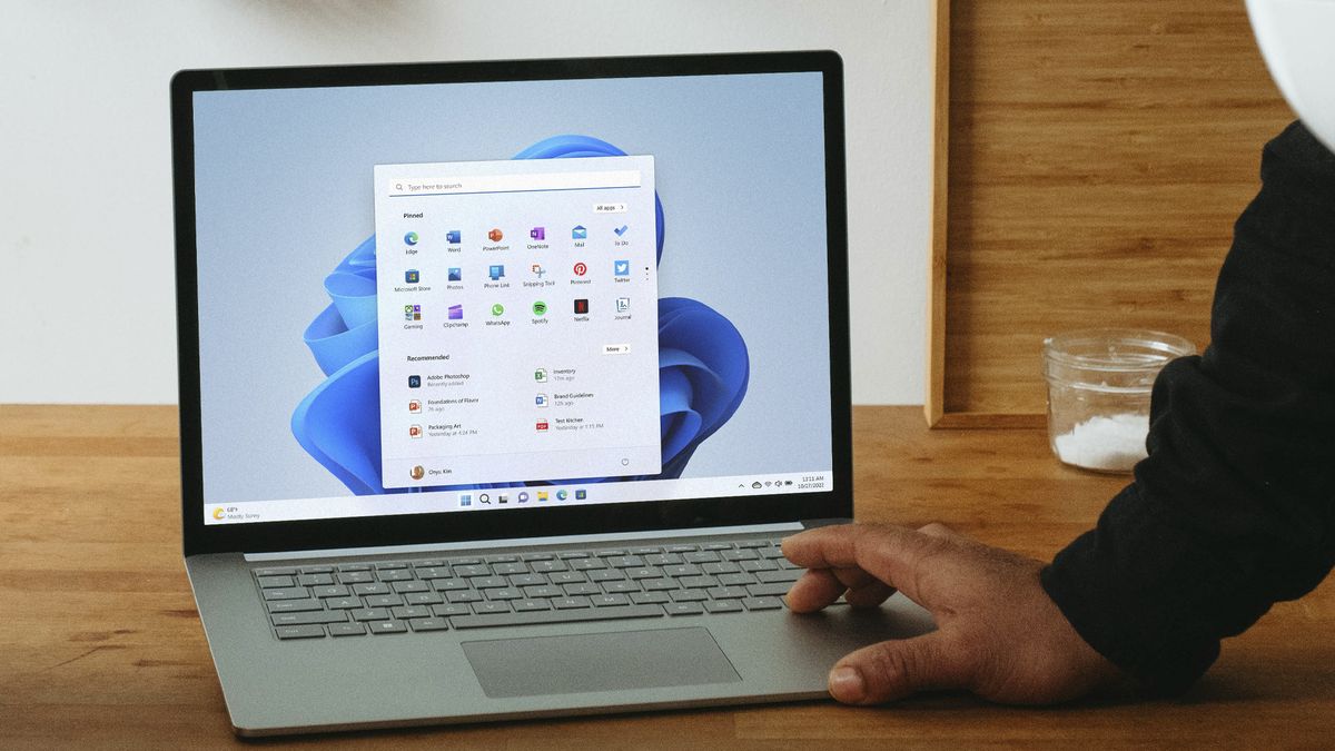 No restaures Windows 11: Microsoft alerta de un bug que afecta a varias aplicaciones