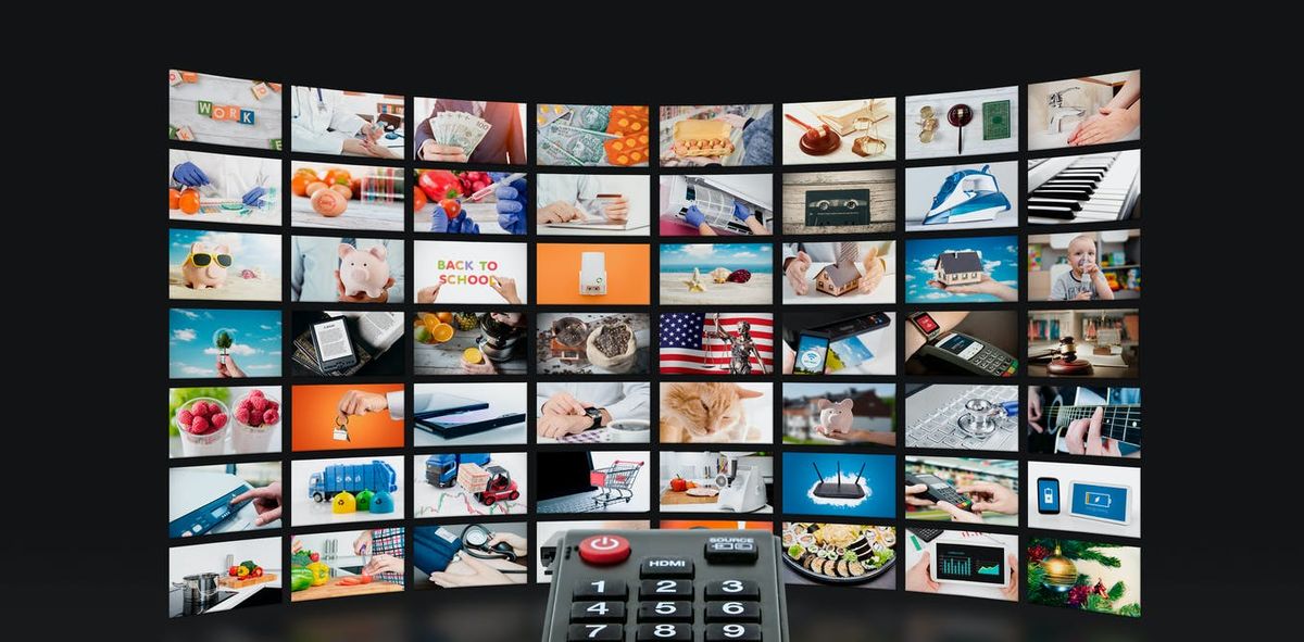 La policía empieza a visitar domicilios para advertir a los usuarios de IPTV piratas
