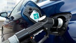Coches de hirógeno