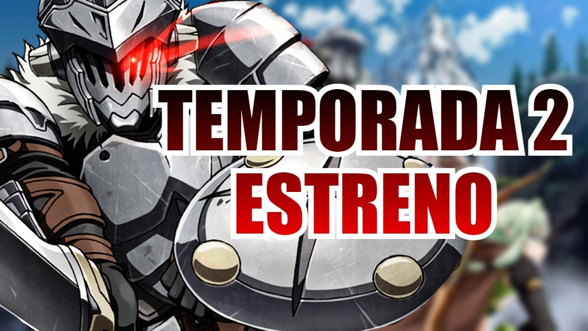 La temporada 2 del anime confirma cuándo se estrena