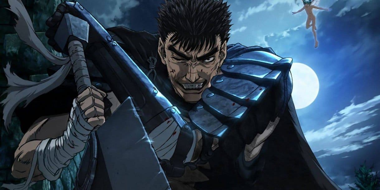 berserk