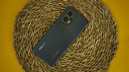 galería review poco x4 gt