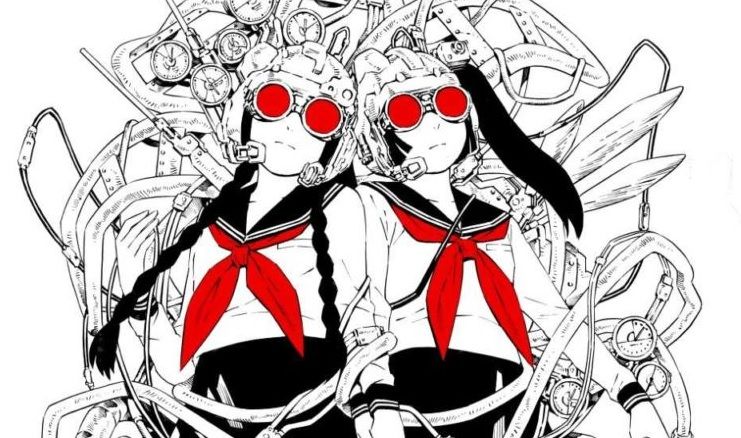 Lanzamientos Odaiba Ediciones febrero 2023