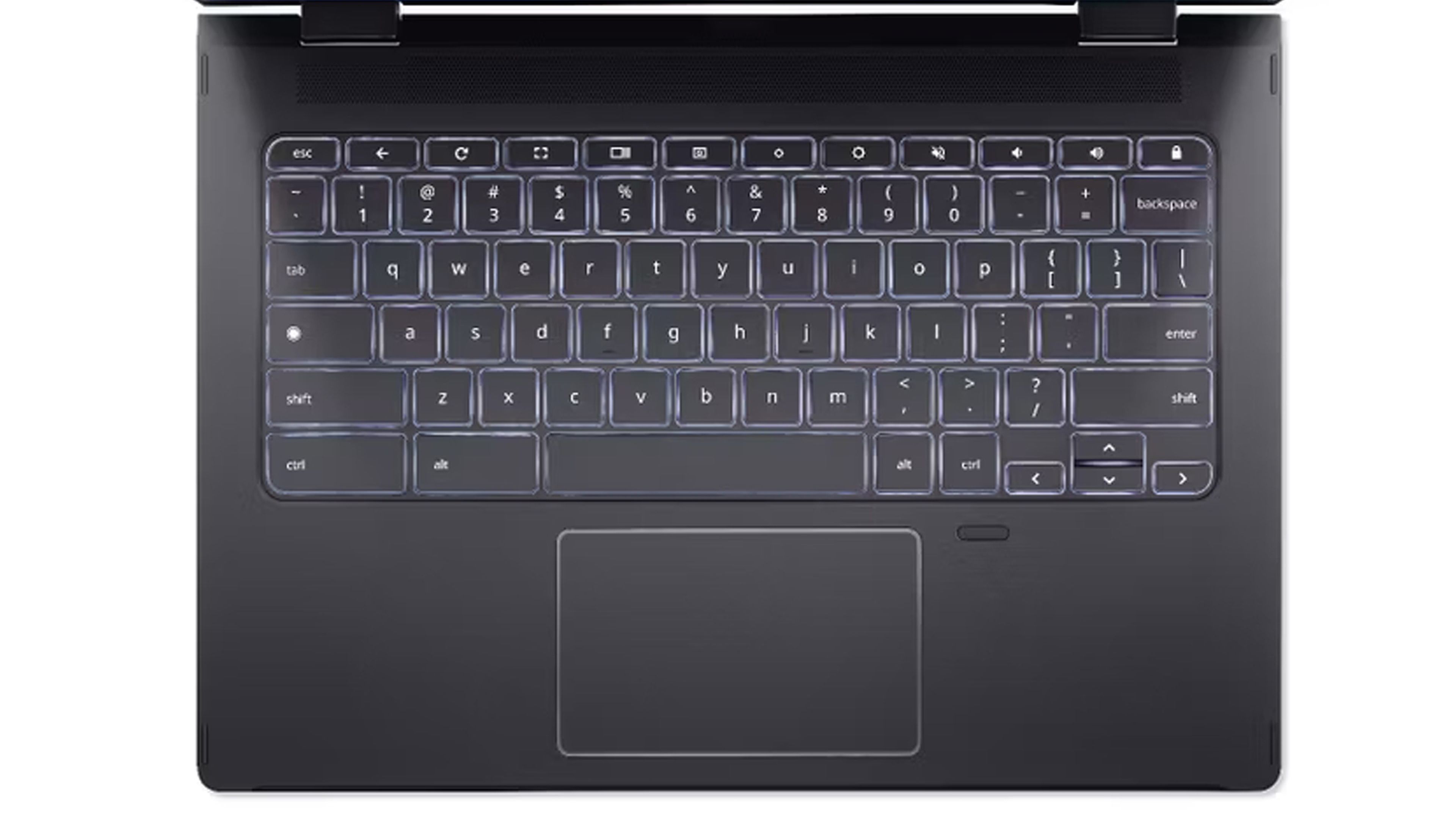 teclado chromebook