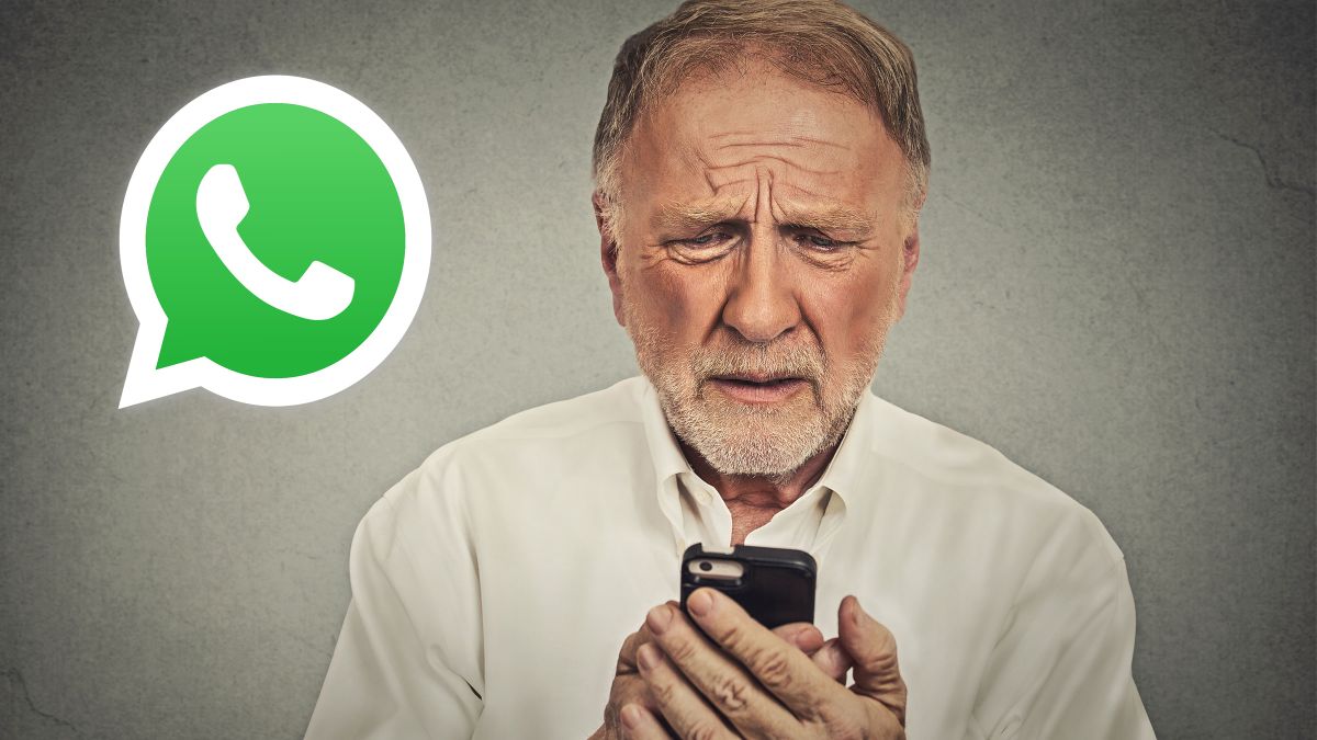 Los 3 errores más peligrosos que puedes cometer en WhatsApp