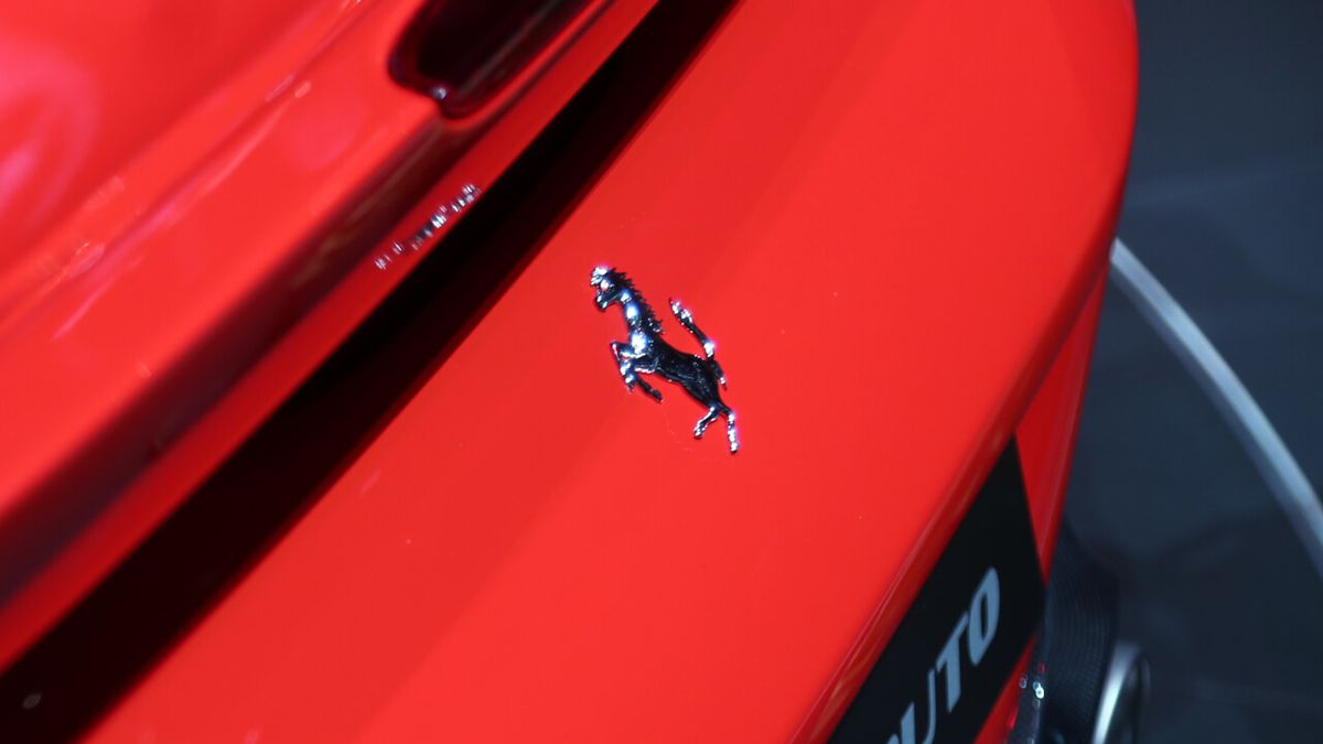 Los coches eléctricos de Ferrari quieren rugir como los modelos de combustión