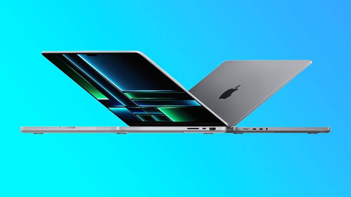 Los nuevos MacBook Pro con M2 Pro y M2 Max son oficiales: mayor potencia y eficiencia en chasis de 14 o 16 pulgadas