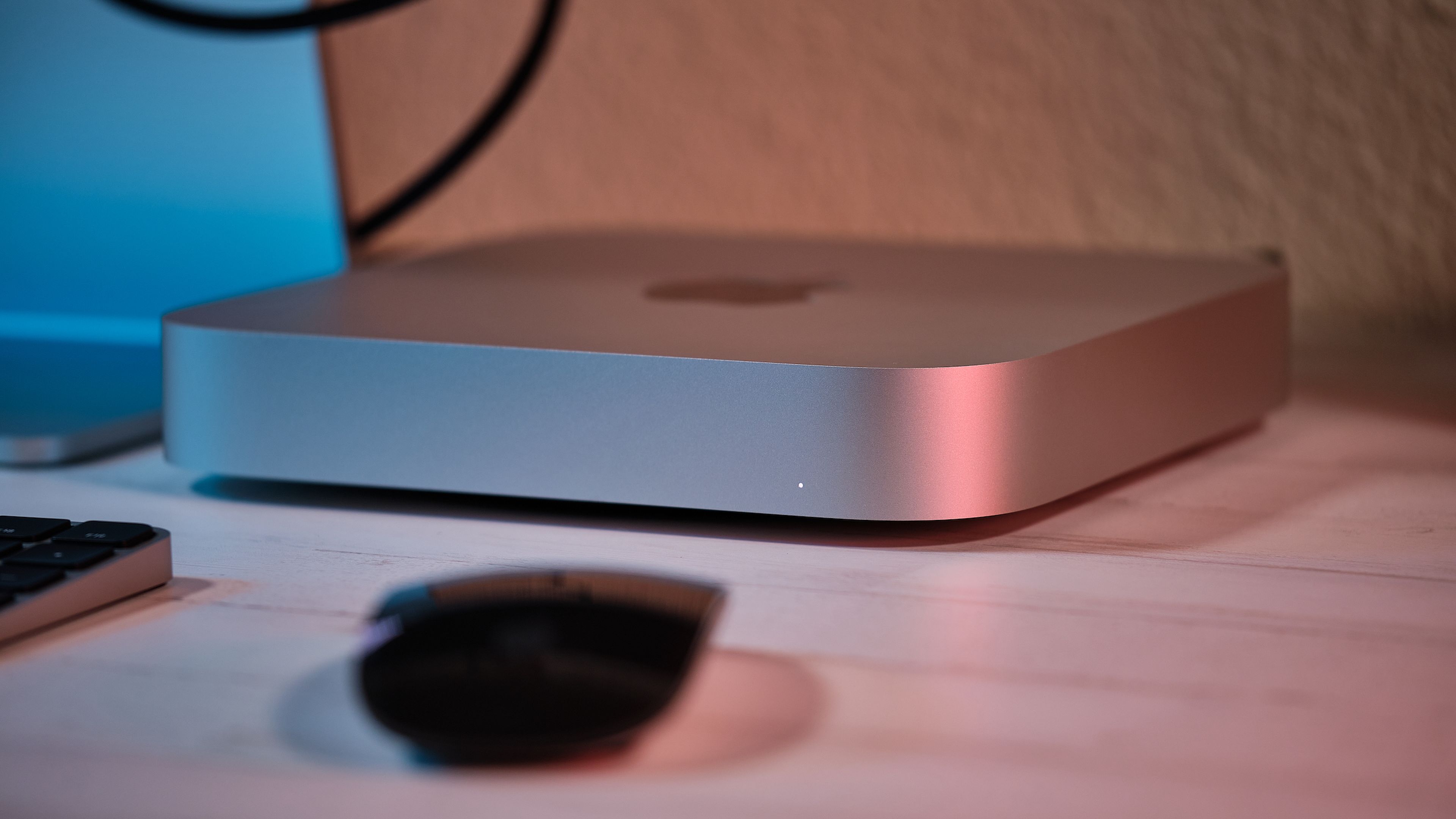 analisis mac mini m2 pro