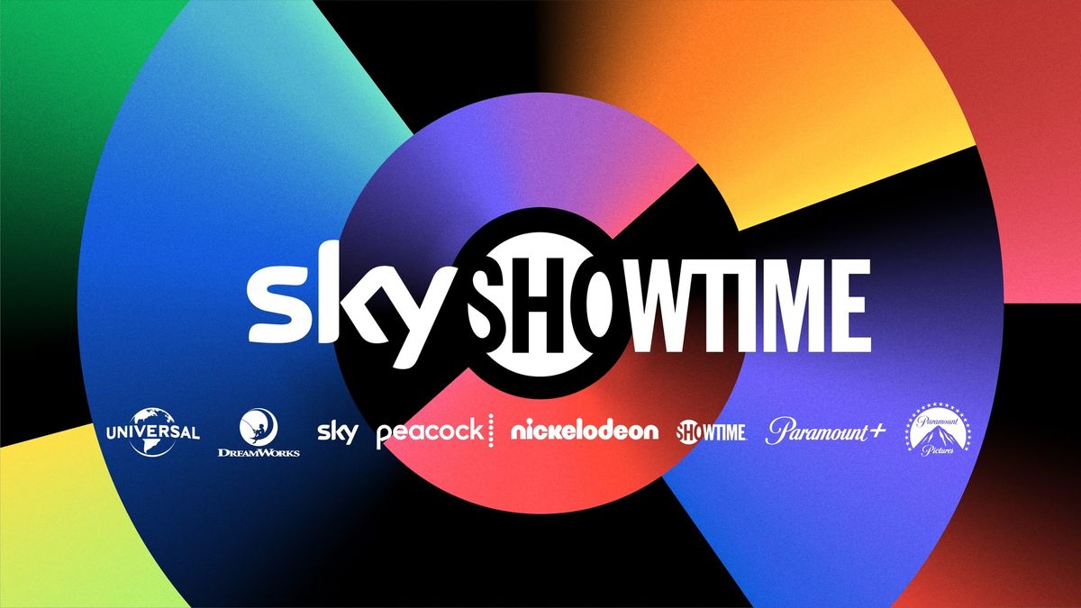 Mal comienzo: SkyShowtime llega a España sin contenido 4K