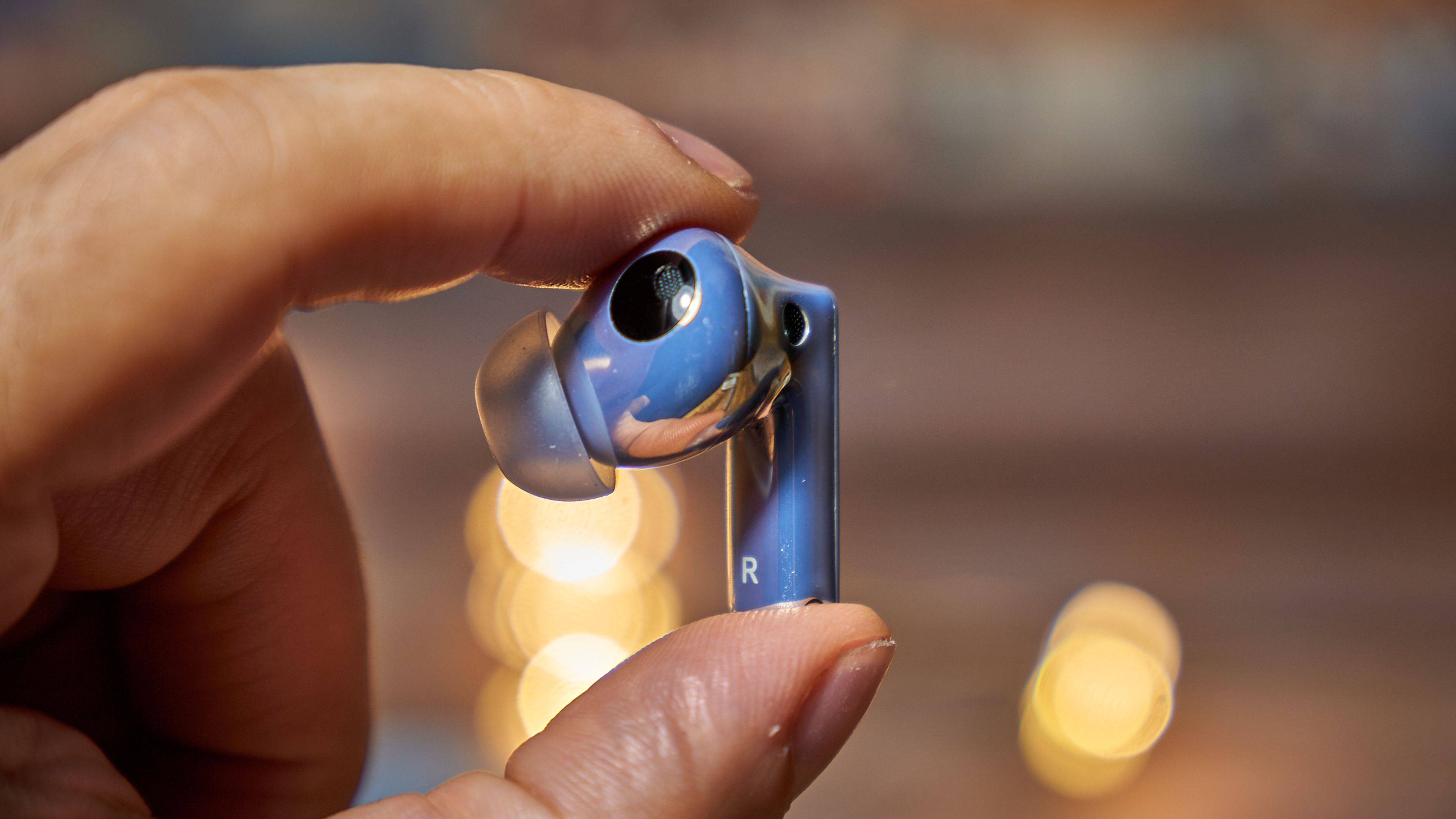 Huawei FreeBuds Pro 2, análisis y opinión