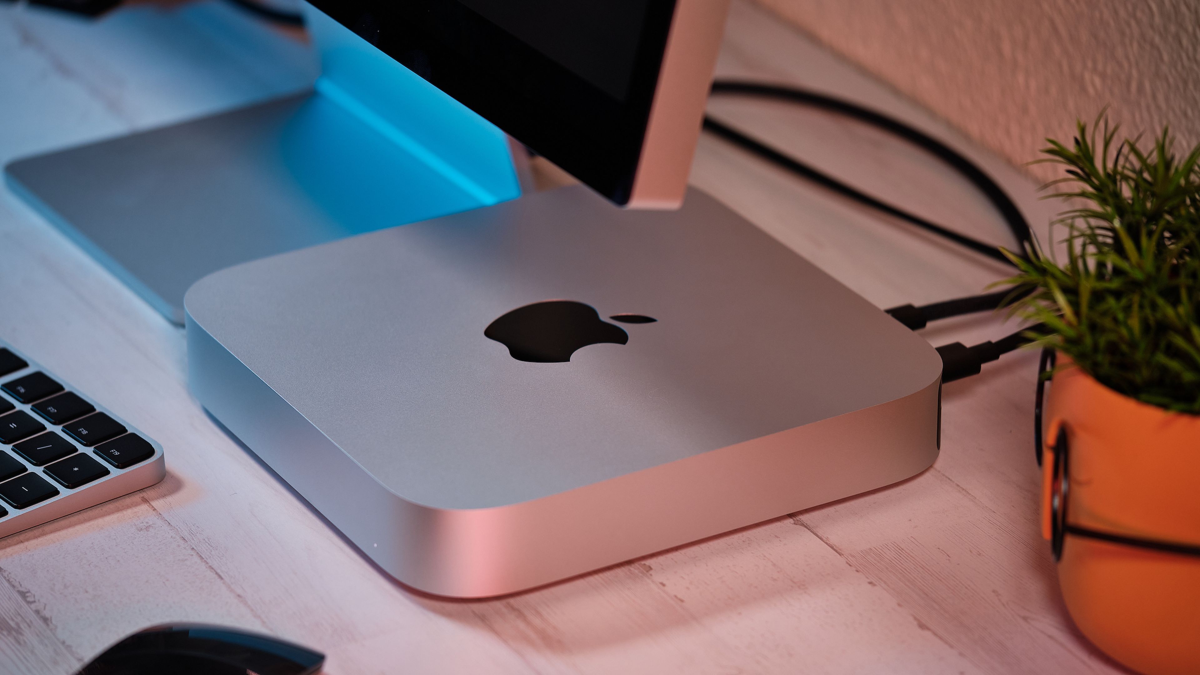 analisis mac mini m2 pro