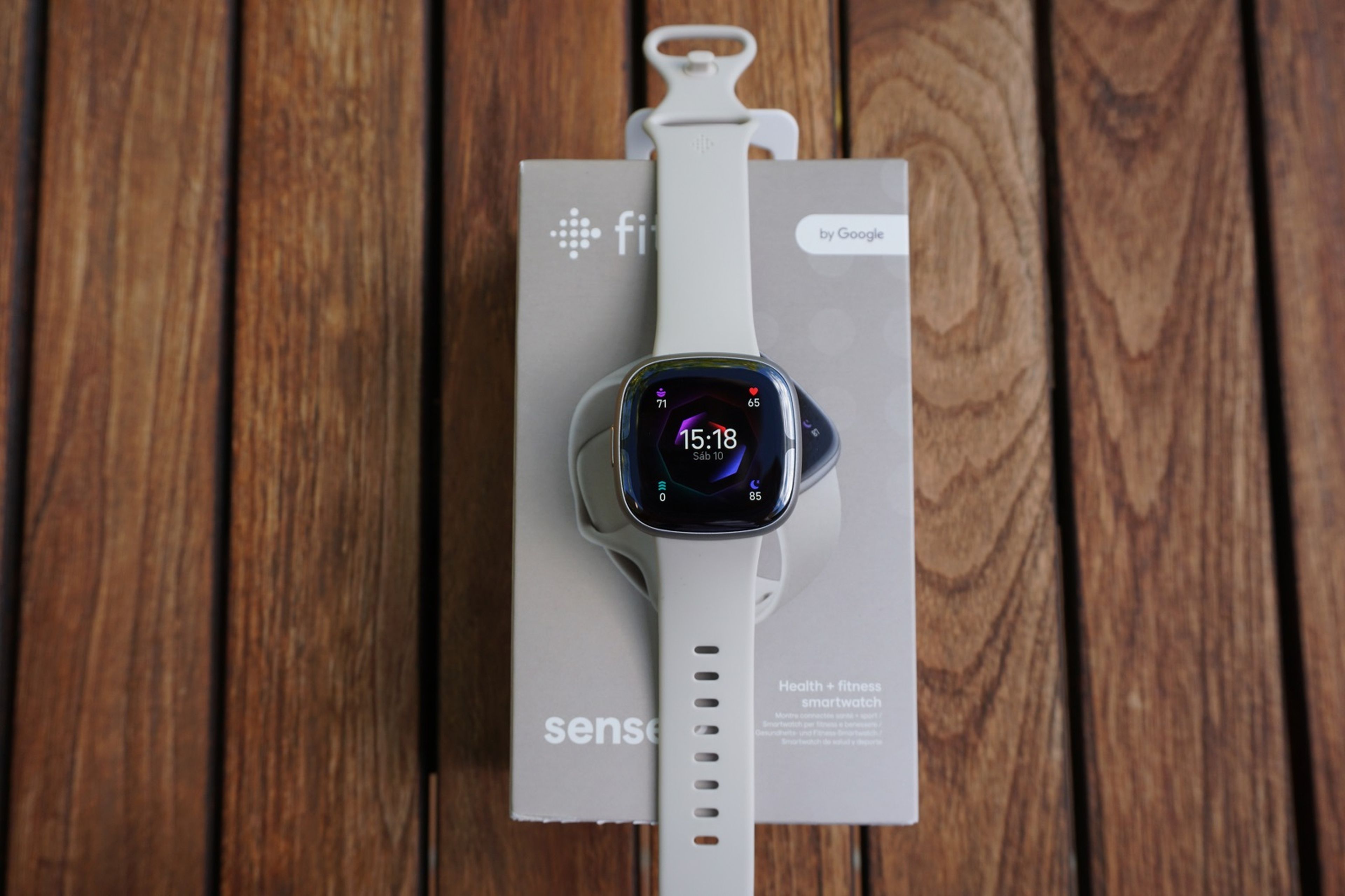 Fitbit Sense 2
