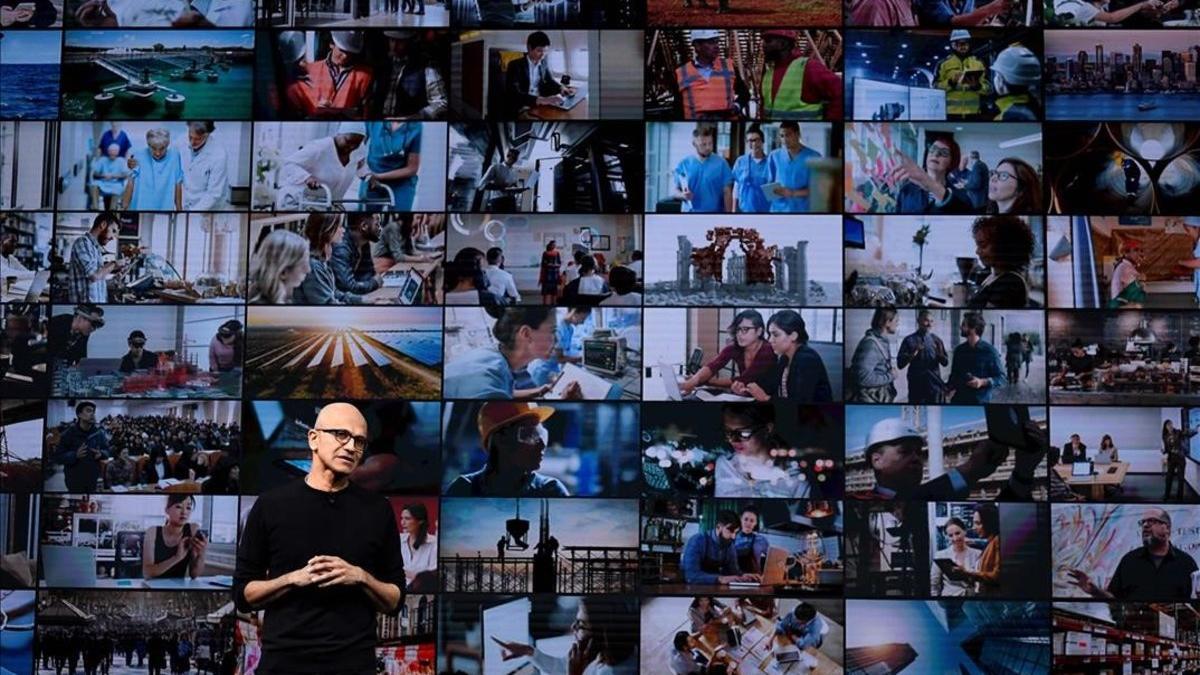 Microsoft invierte 10.000 millones en OpenAI, creadora de la inteligencia artificial ChatGPT