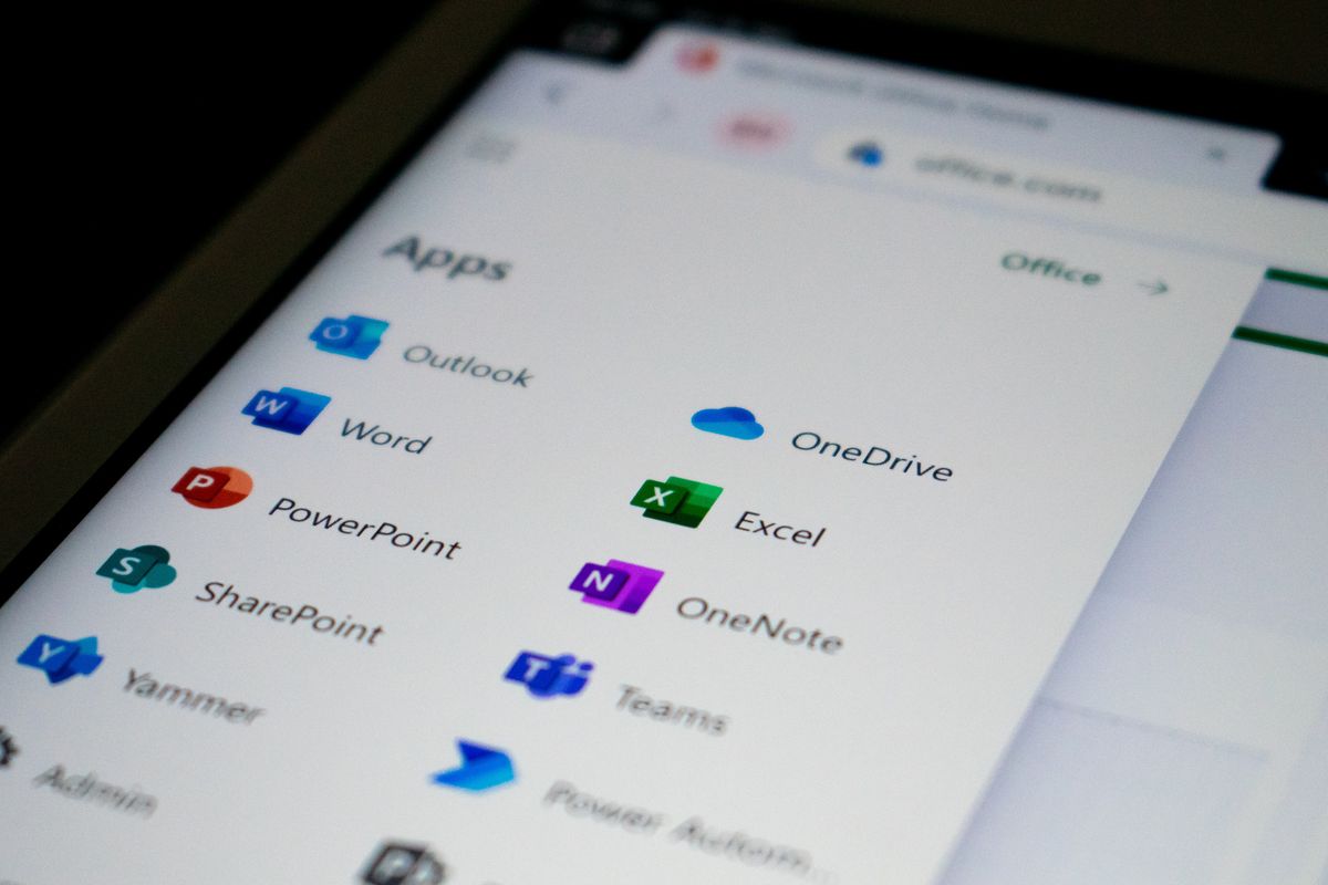 Microsoft quiere usar ChatGPT con Office