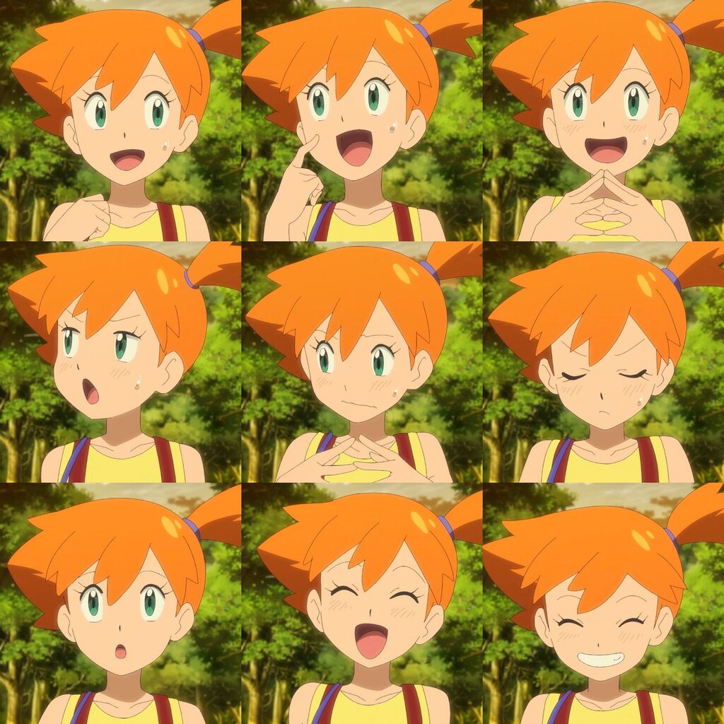 Pokémon