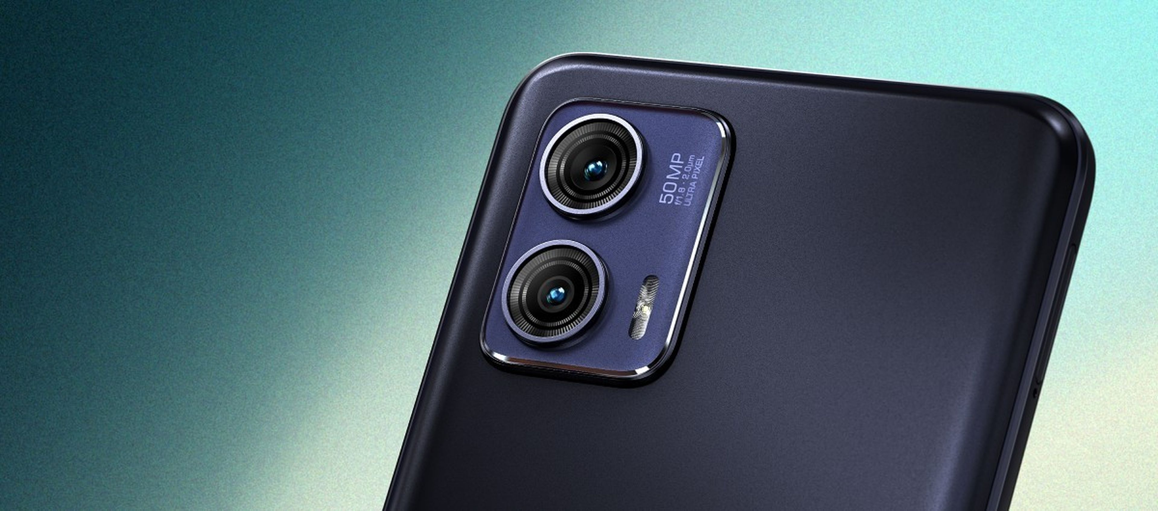 Moto G53 y Moto G73: móviles de gama media de Motorola con Android 13