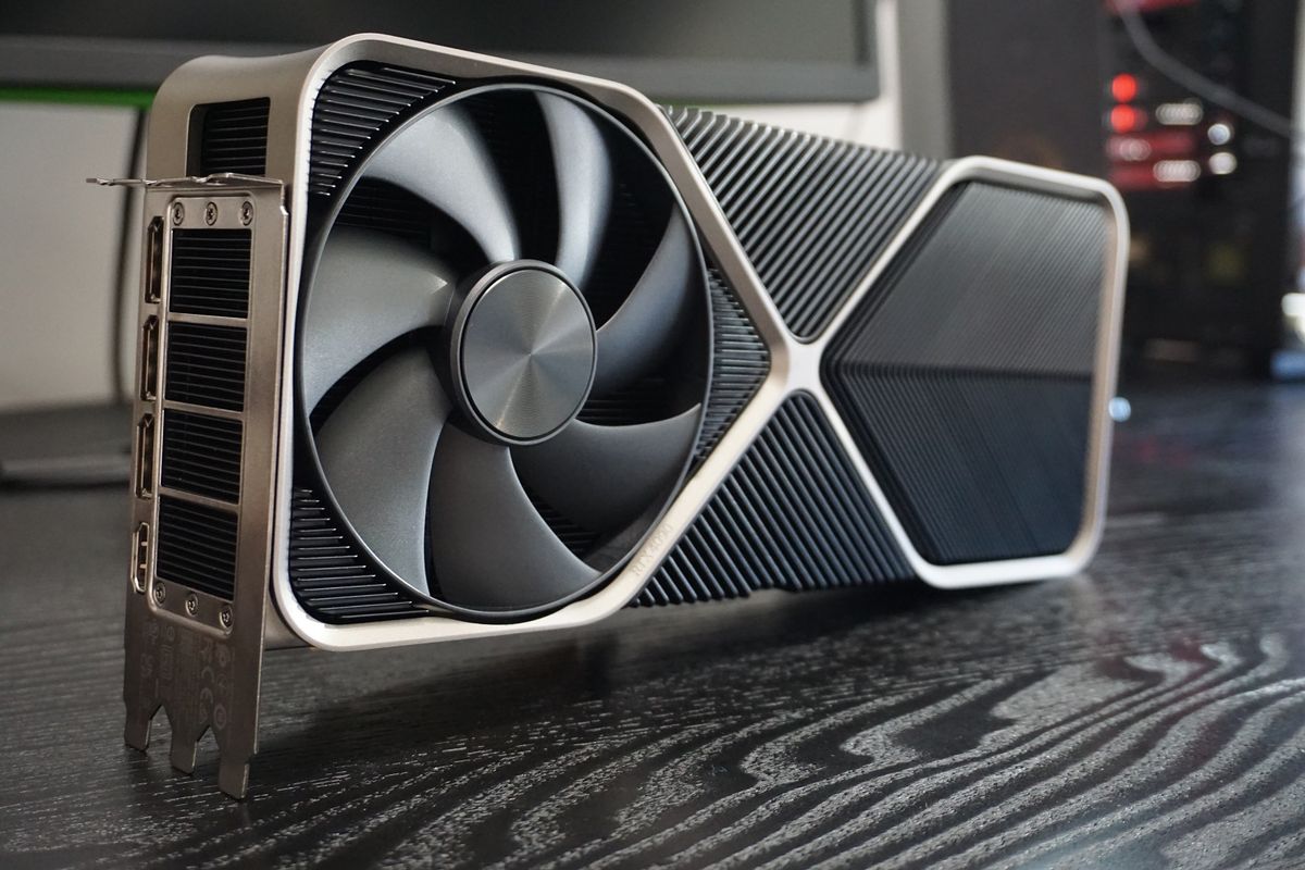 NVIDIA anuncia la serie RTX 40 para portátiles y la nueva RTX 4070 Ti