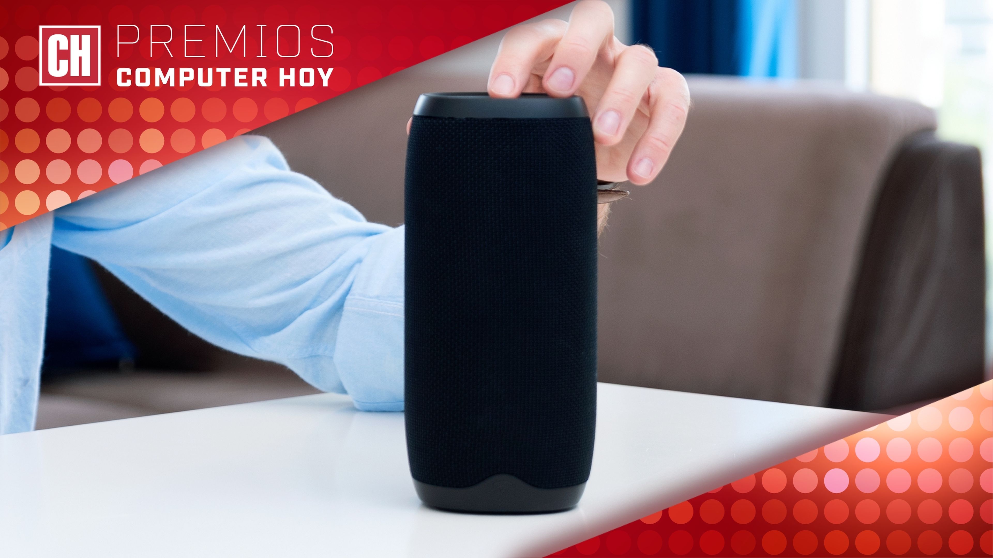 Vota en los Premios ComputerHoy 2021: finalistas a los mejores altavoces inteligentes