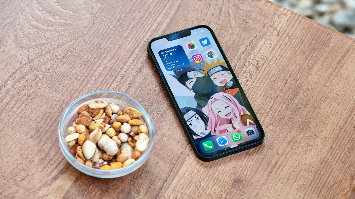 Oferta iPhone 14 con descuento de 130 euros, solo 879 euros