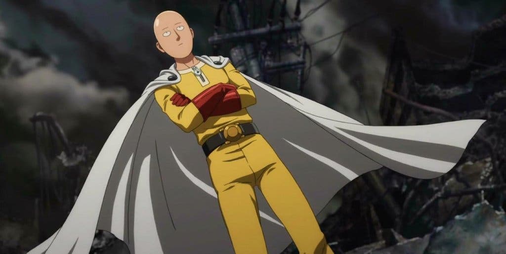 saitama