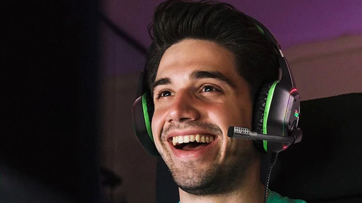 Para los más gaming unos auriculares tan espectaculares como baratos